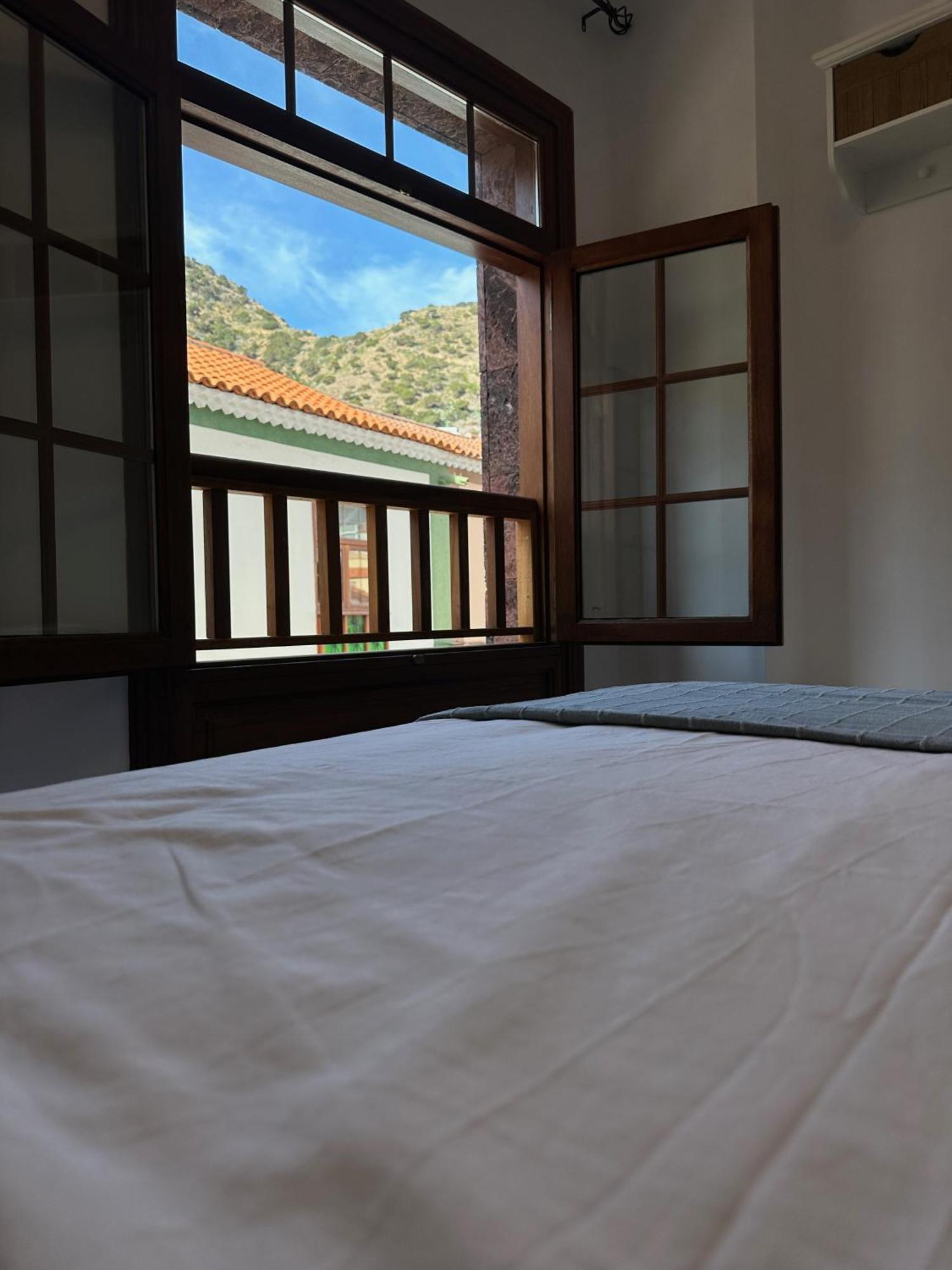 Casa Pedro - Vallehermoso Centro Casco Antiguo Экстерьер фото
